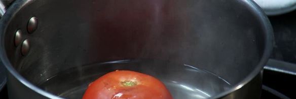 соус из тыквы