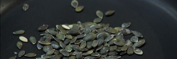 соус из тыквы