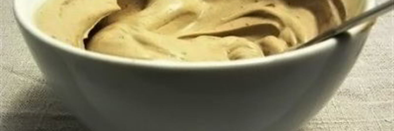 Соус из вешенок