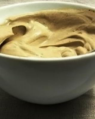 Соус из вешенок