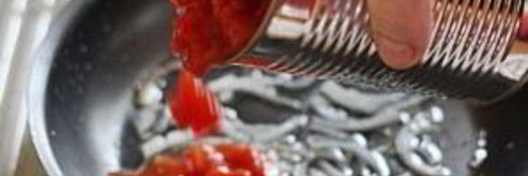 соус к рису с курицей