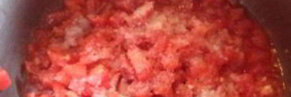 соус к шашлыку