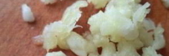 соус к шашлыку