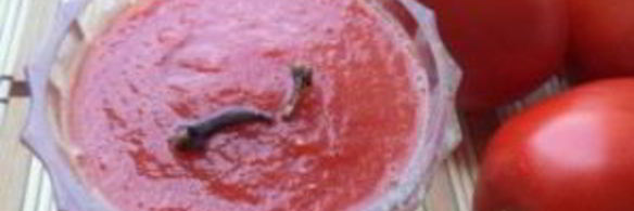 соус к шашлыку