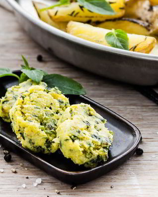 Соус Кафе де пари