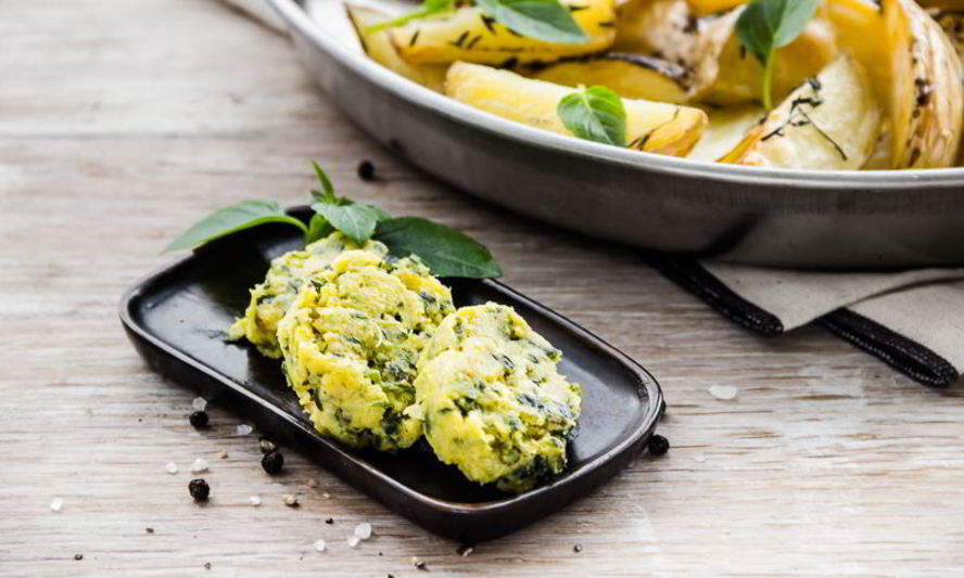 Рецепт соуса кафе де пари