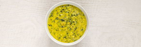 соус кафе де пари