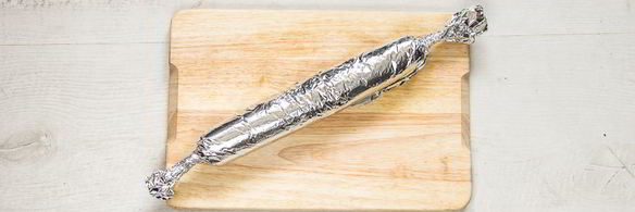 соус кафе де пари