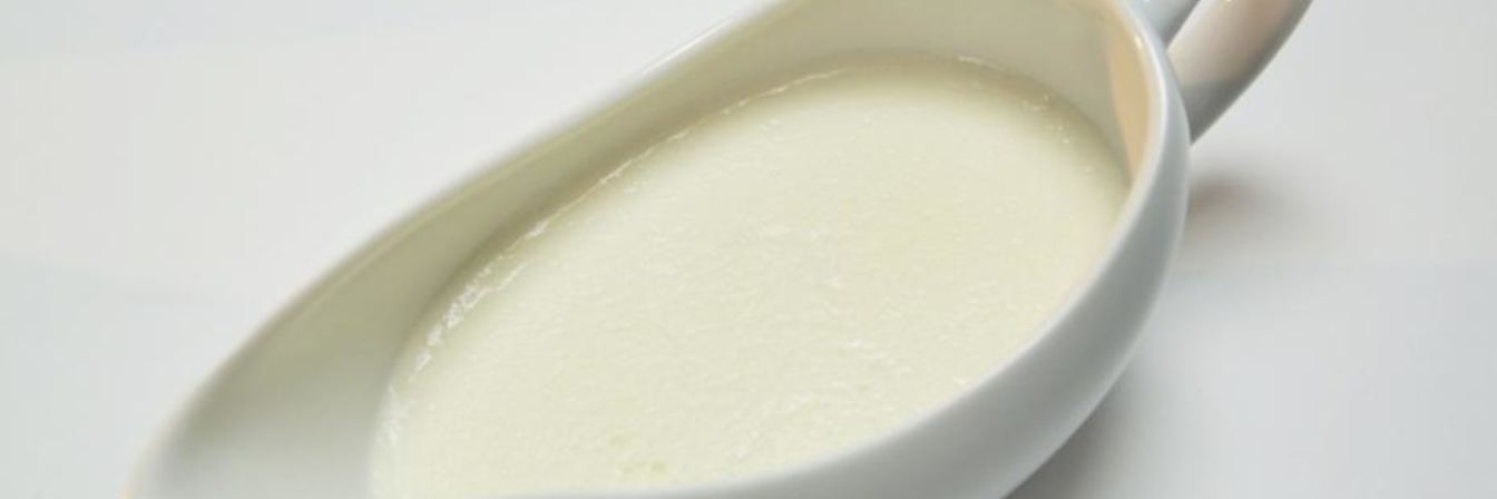 Соус хлебный