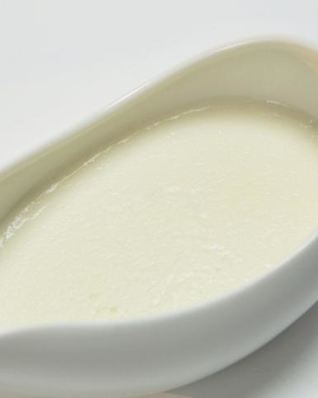 Соус хлебный