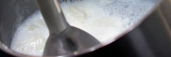 соус хлебный