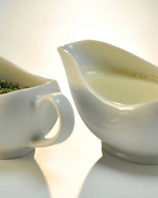 Соус мохо верде