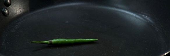 соус мохо верде