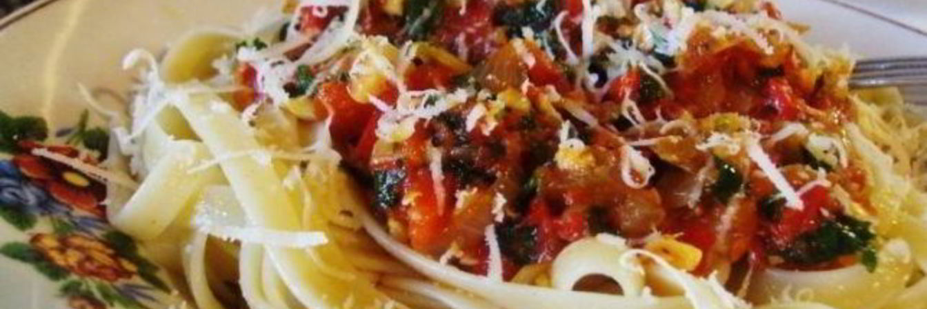 Соус Неаполитано