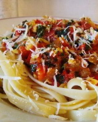 Соус Неаполитано