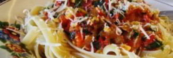 соус неаполитано