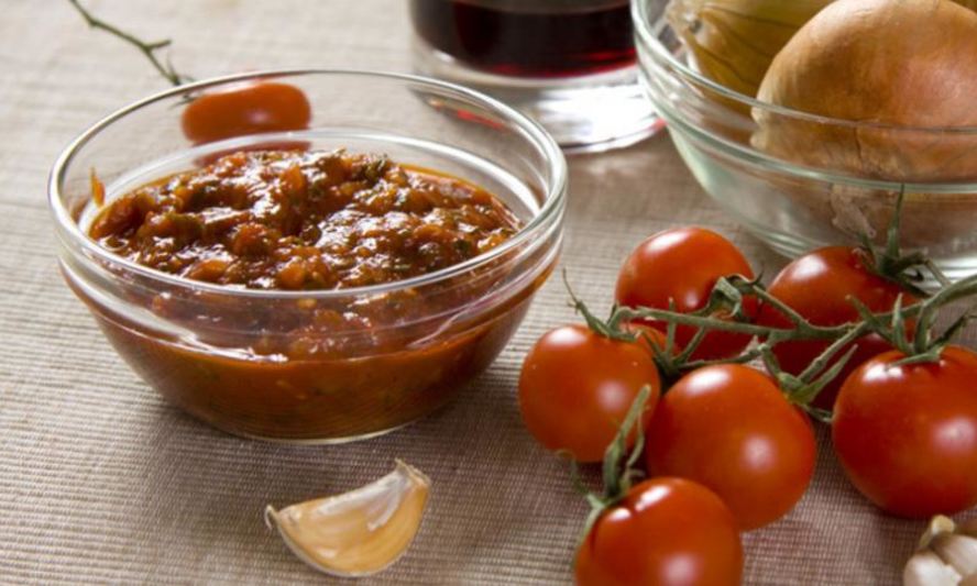 Рецепт соуса норма