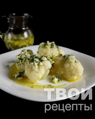 Соус польский