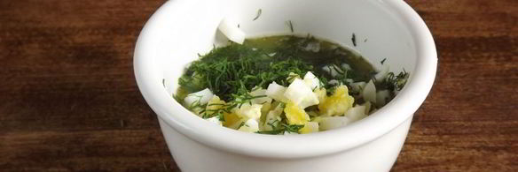 соус польский