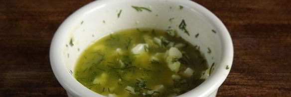 соус польский