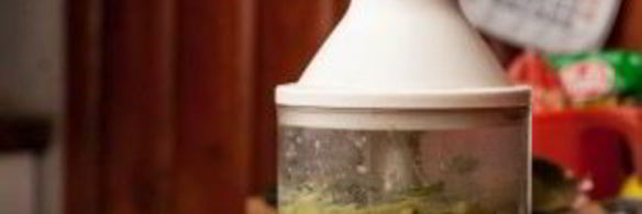 соус с авокадо