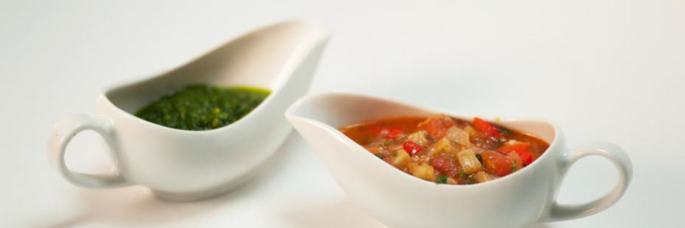 Соус самфаина