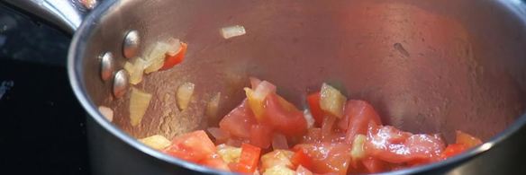 соус самфаина