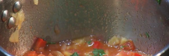 соус самфаина