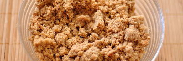 сациви из курицы