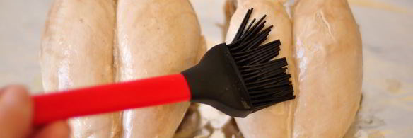 сациви из курицы