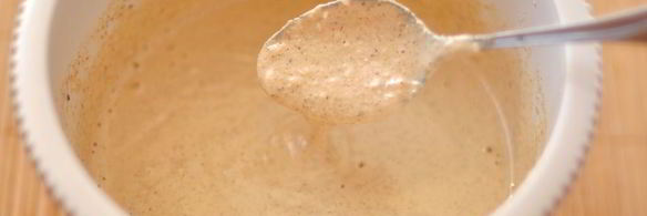 сациви из курицы