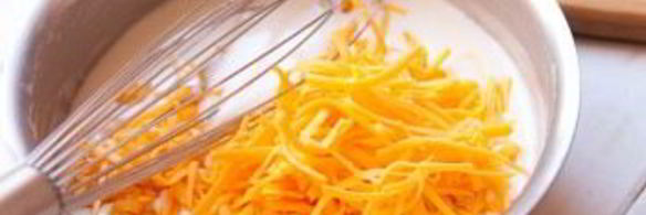 соус сырный