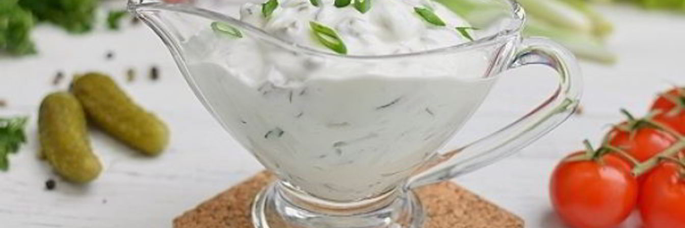 Соус Тартар