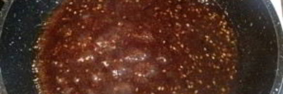 соус терияки