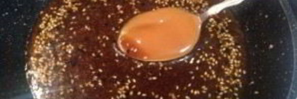 соус терияки