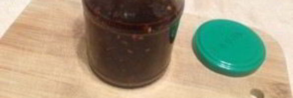 соус терияки