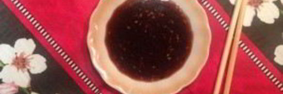 соус терияки