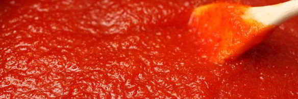 соус-варенье из острого перца к мясу