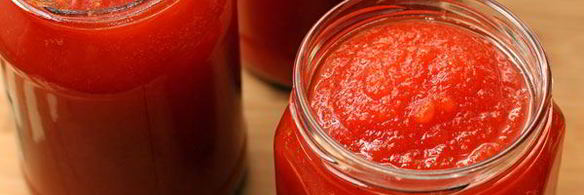 соус-варенье из острого перца к мясу