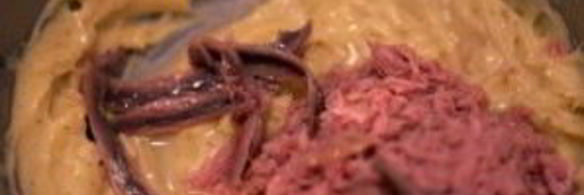 соус вителло тонато