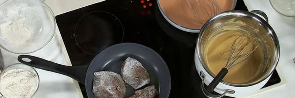 соусы к говяжьей печенке