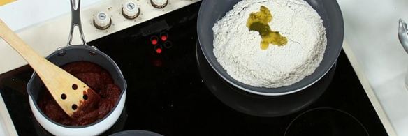 соусы к куриной котлете