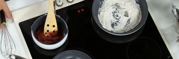 соусы к куриной котлете