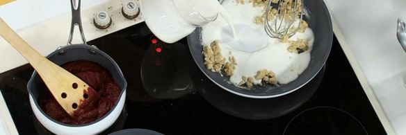 соусы к куриной котлете