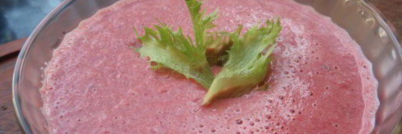 Свекольный соус