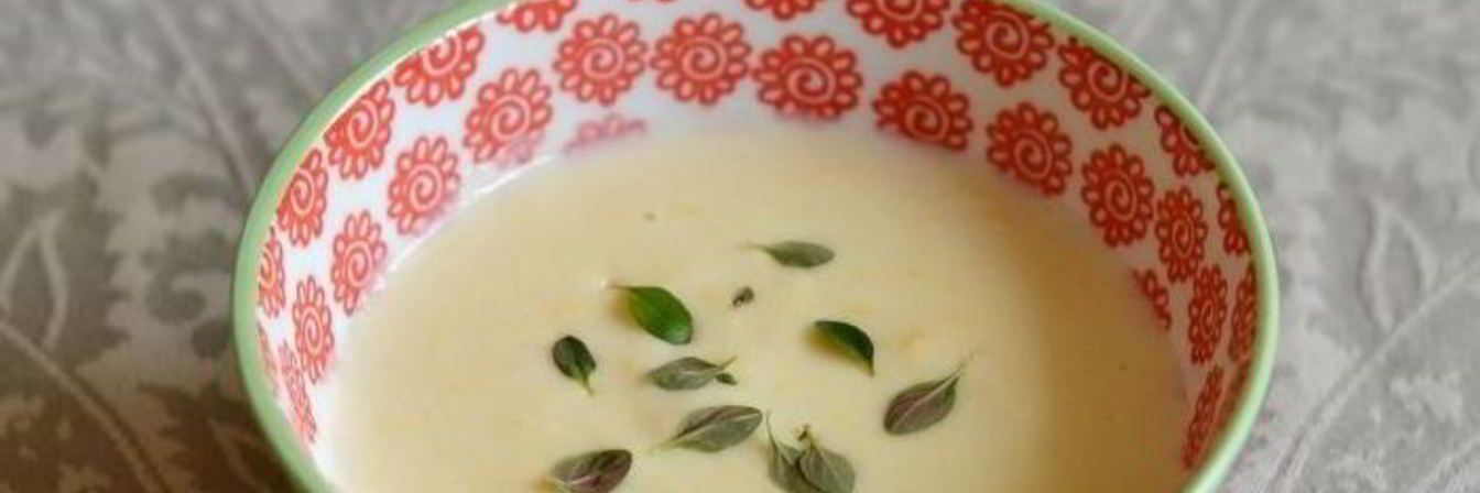 Сырно-сливочный соус