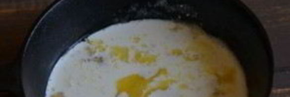 сырно-сливочный соус