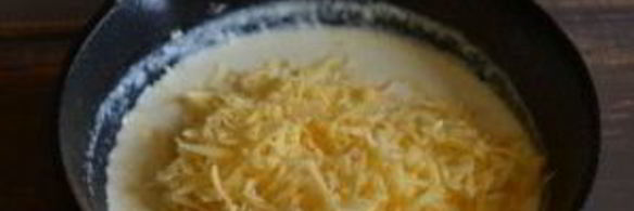 сырно-сливочный соус