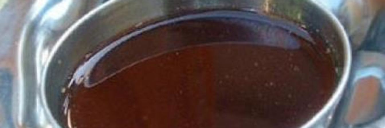 Тамариндовый соус