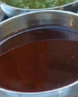 Тамариндовый соус